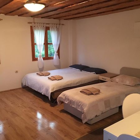 VeljunChalet River公寓 外观 照片