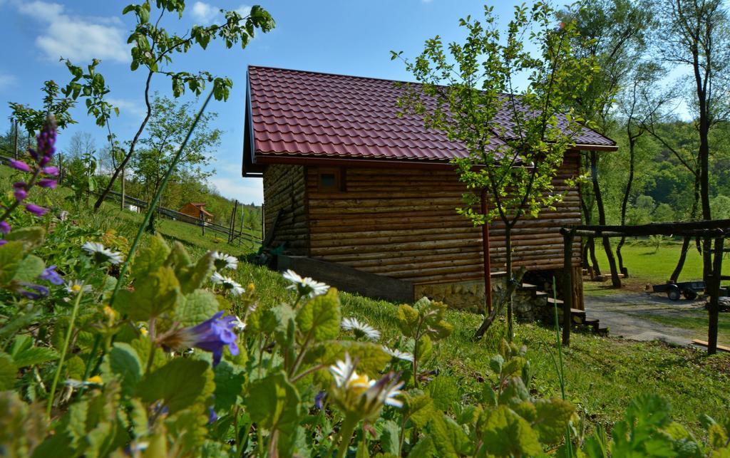 VeljunChalet River公寓 客房 照片
