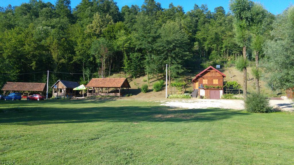 VeljunChalet River公寓 外观 照片