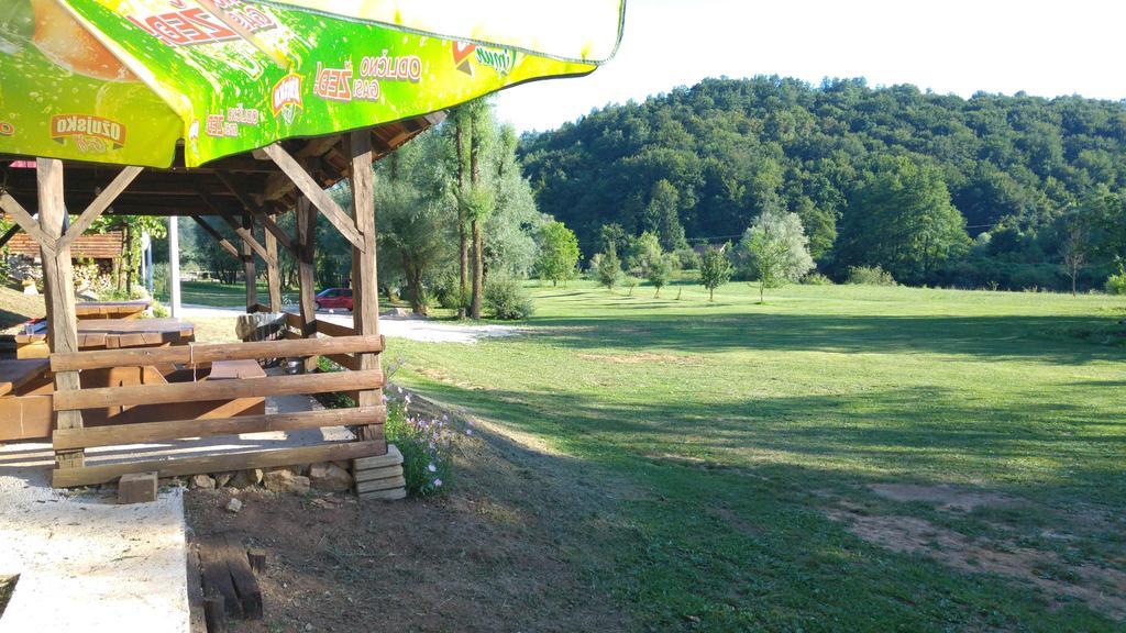 VeljunChalet River公寓 外观 照片