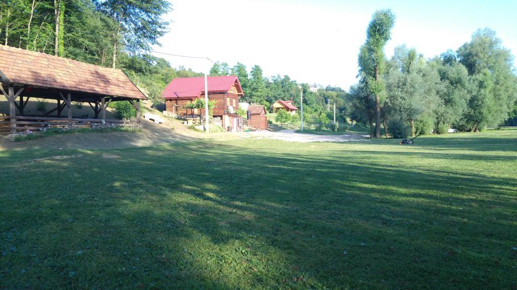 VeljunChalet River公寓 外观 照片