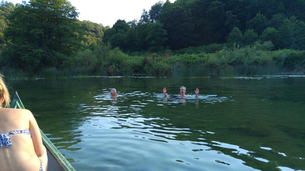 VeljunChalet River公寓 外观 照片