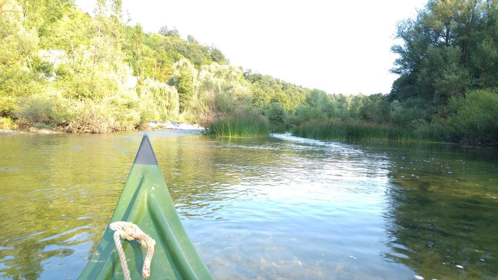 VeljunChalet River公寓 外观 照片