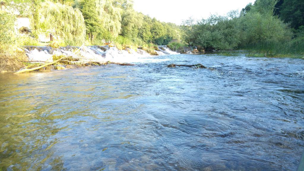VeljunChalet River公寓 外观 照片