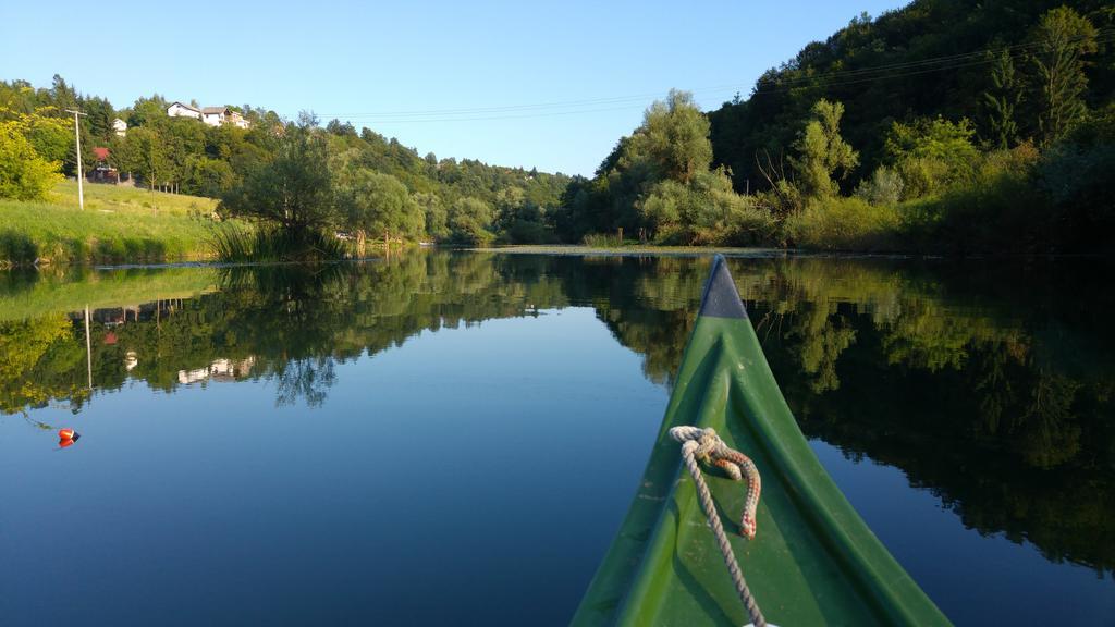 VeljunChalet River公寓 外观 照片