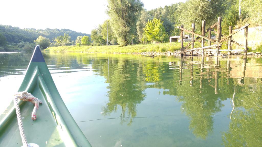 VeljunChalet River公寓 外观 照片