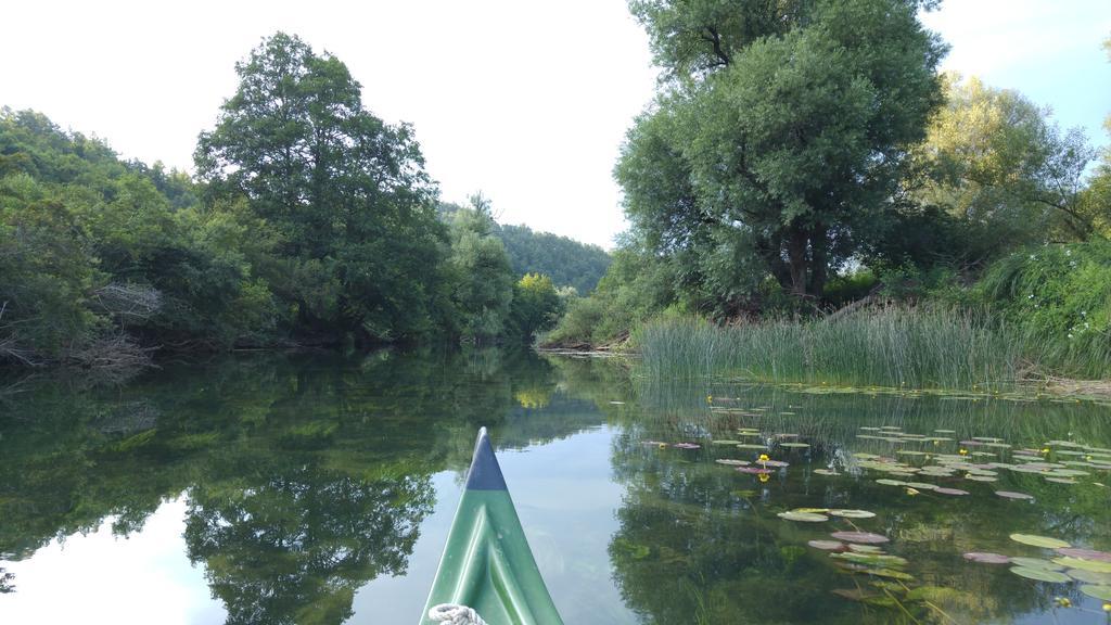 VeljunChalet River公寓 外观 照片