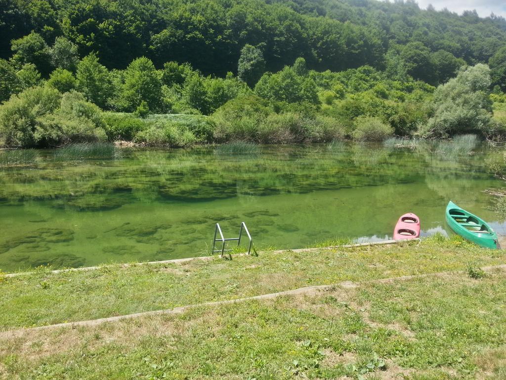 VeljunChalet River公寓 外观 照片