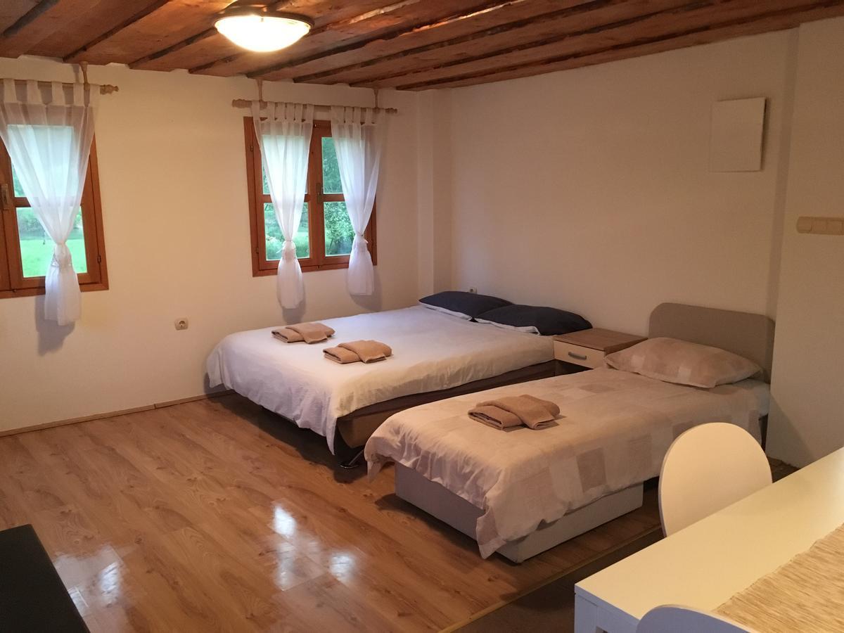 VeljunChalet River公寓 外观 照片
