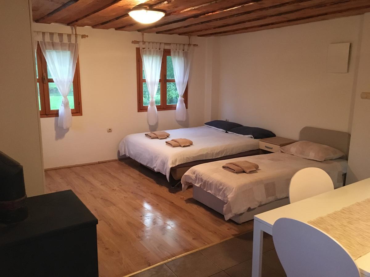 VeljunChalet River公寓 外观 照片
