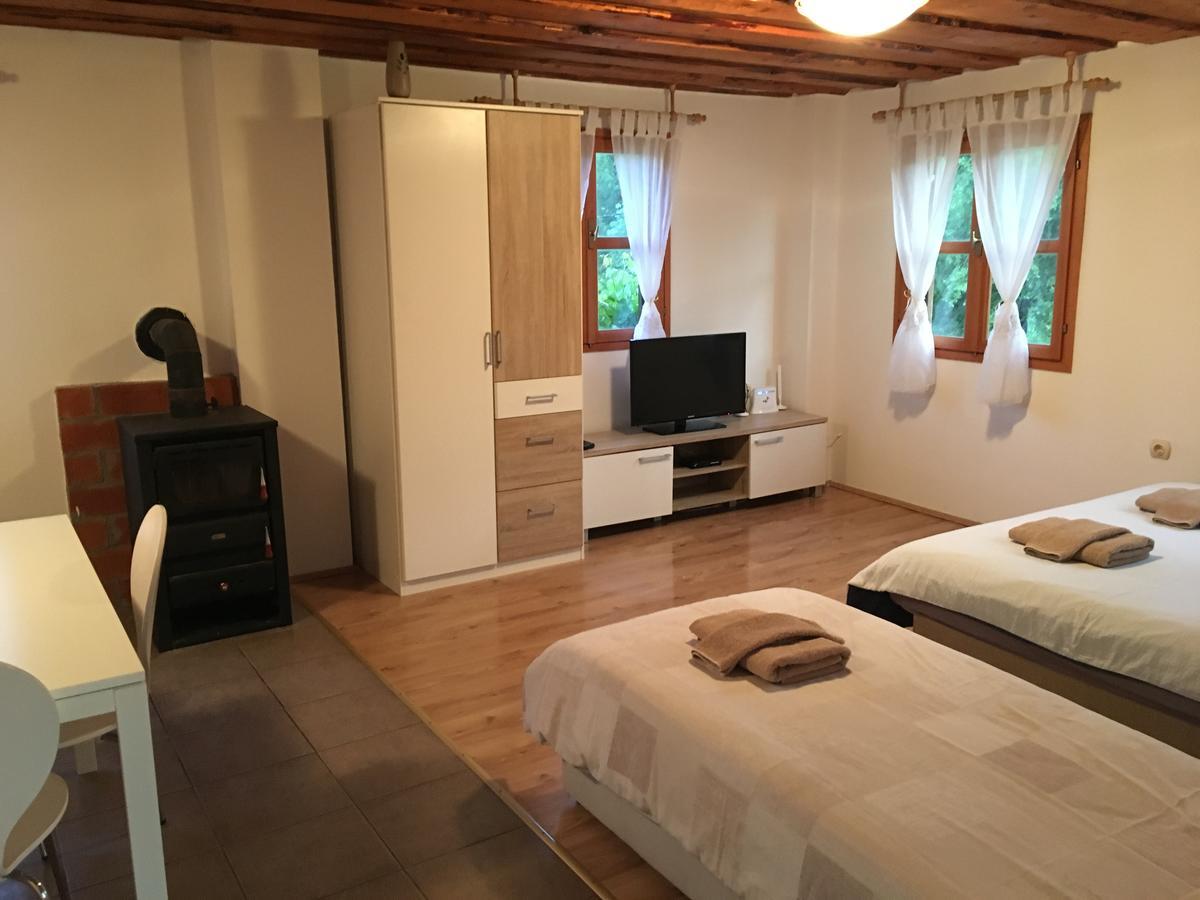 VeljunChalet River公寓 外观 照片