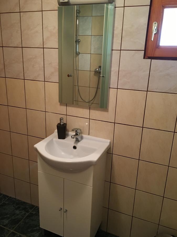 VeljunChalet River公寓 外观 照片