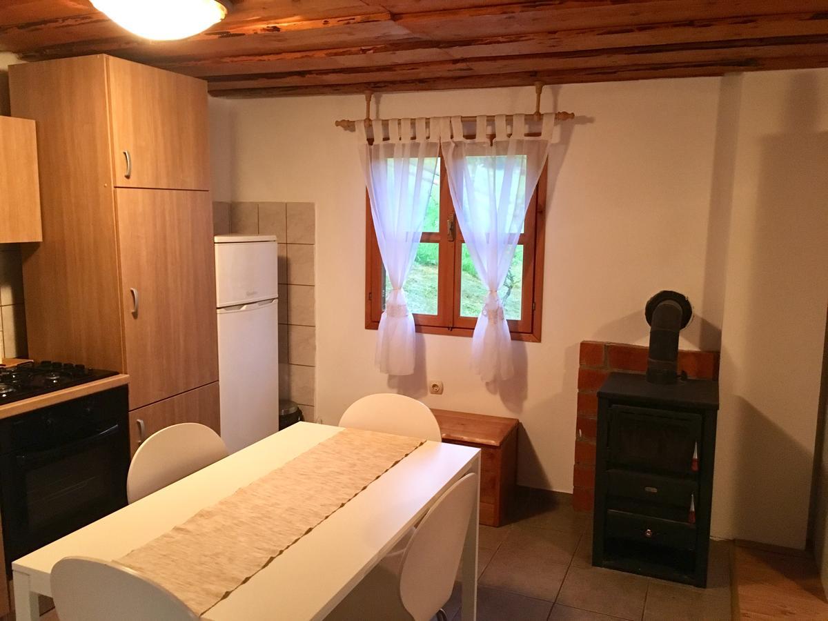 VeljunChalet River公寓 外观 照片