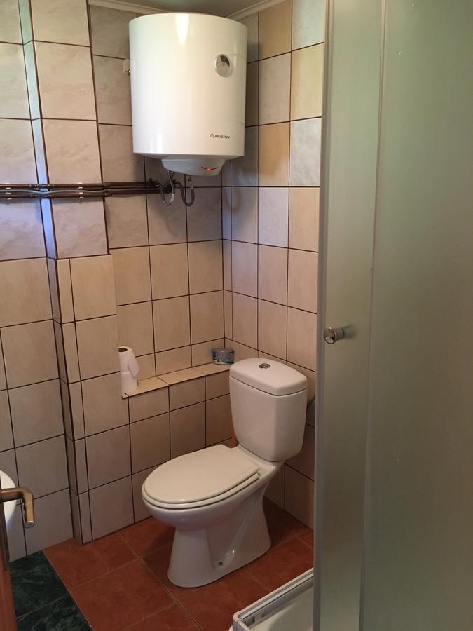 VeljunChalet River公寓 外观 照片